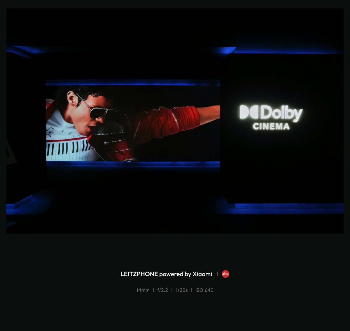 __kHz__'s tweet photo. Dolby Cinema https://t.co/kyvx7saakv
