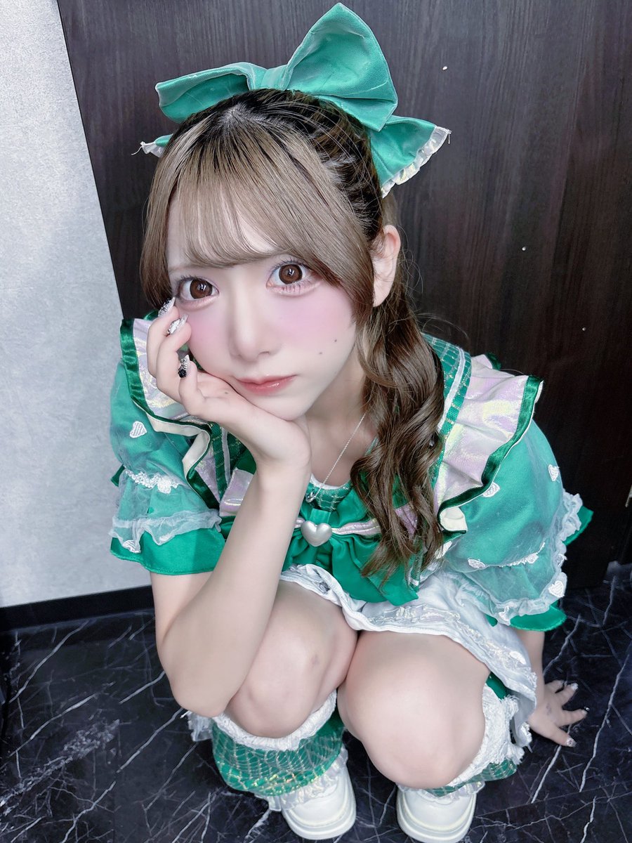 hina_SKKH's tweet photo. 私にしちゃえばいいのにっ https://t.co/b5VazigPx5