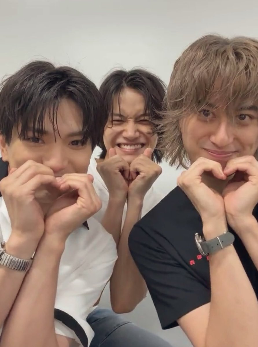 ms0515y's tweet photo. ♡♡♡ https://t.co/fKzIOgqwDr