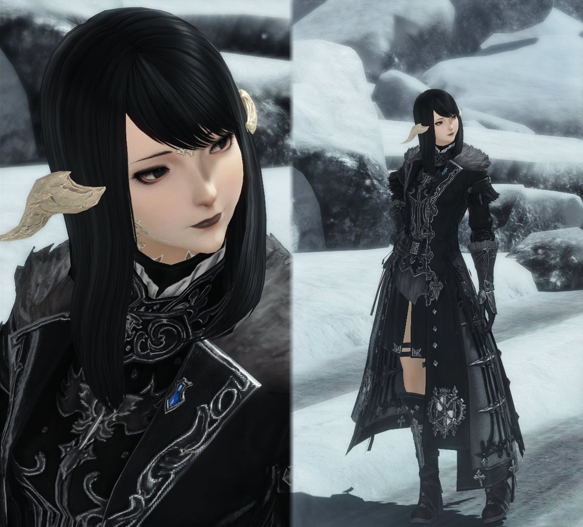 violette_FF_14's tweet photo. ⋆꙳•❅*°⋆❆.ೃ࿔*:･*❆ ₊⋆
#FF14 https://t.co/edUkFXmKGY