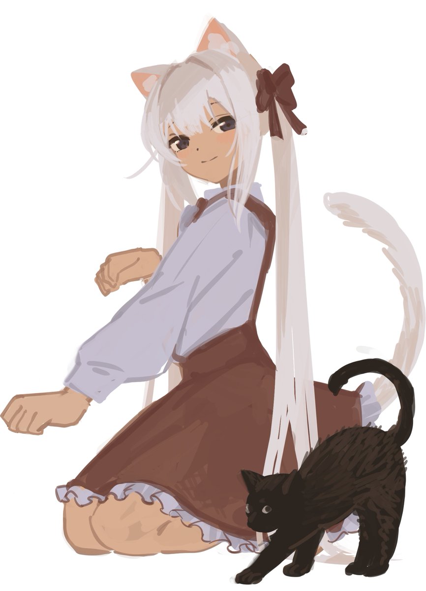 「」|KGT.のイラスト