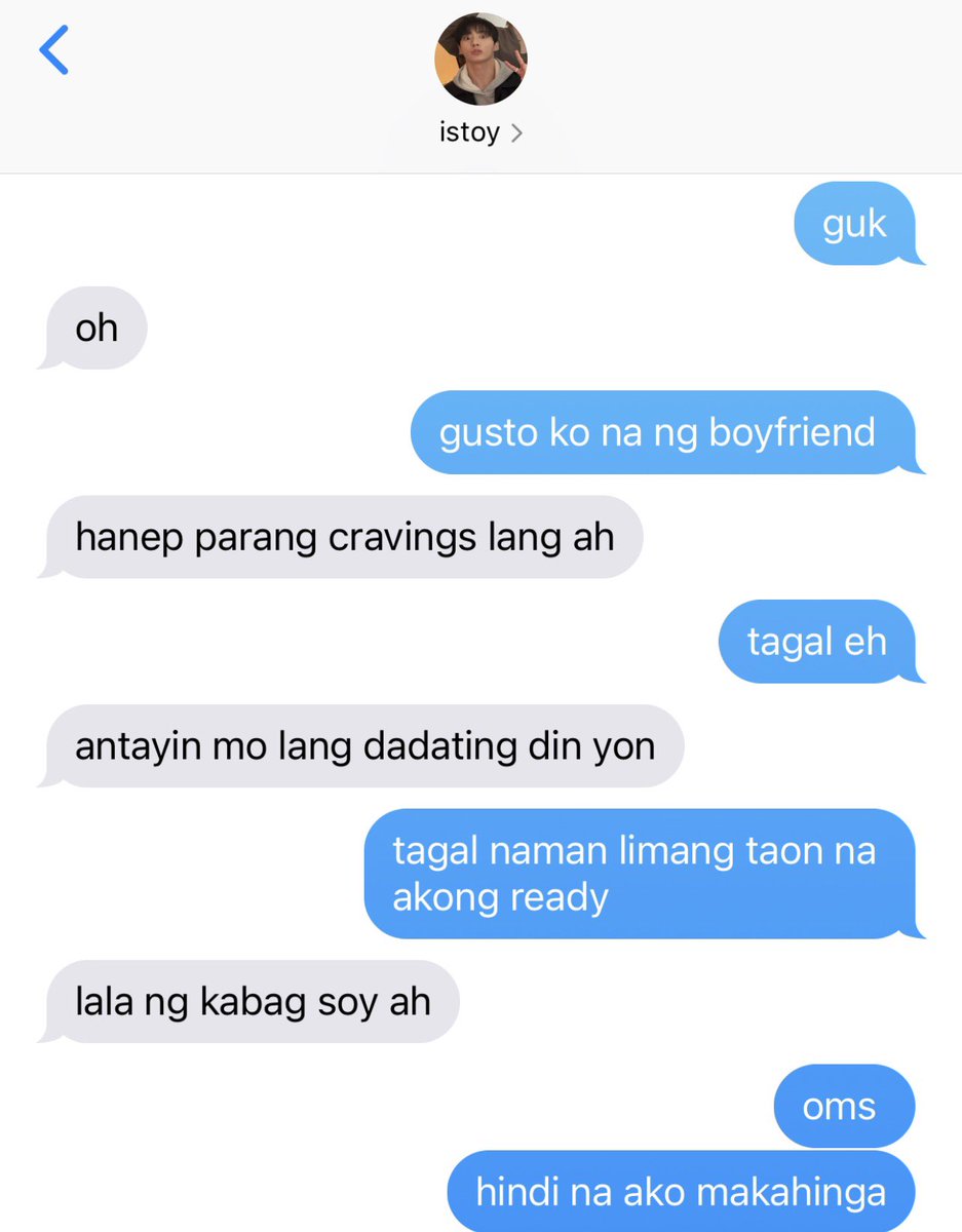 sacredspacetk's tweet photo. filo #taekookau one tweet

kabag ba soy? akin na alisin ko. https://t.co/RmG74qXEys