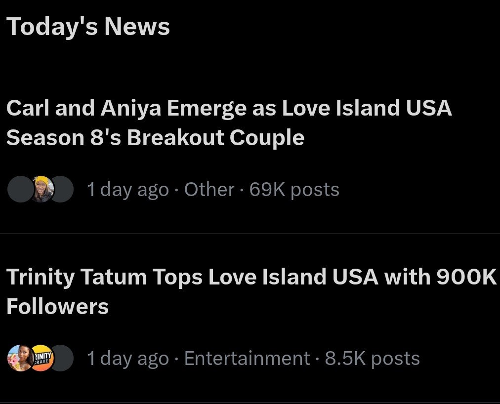 ANIYA HQ tweet media