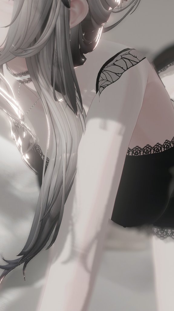 me_sweety9's tweet photo. 🕊*#VRchat #misaki3d https://t.co/fH6iGIKeFa