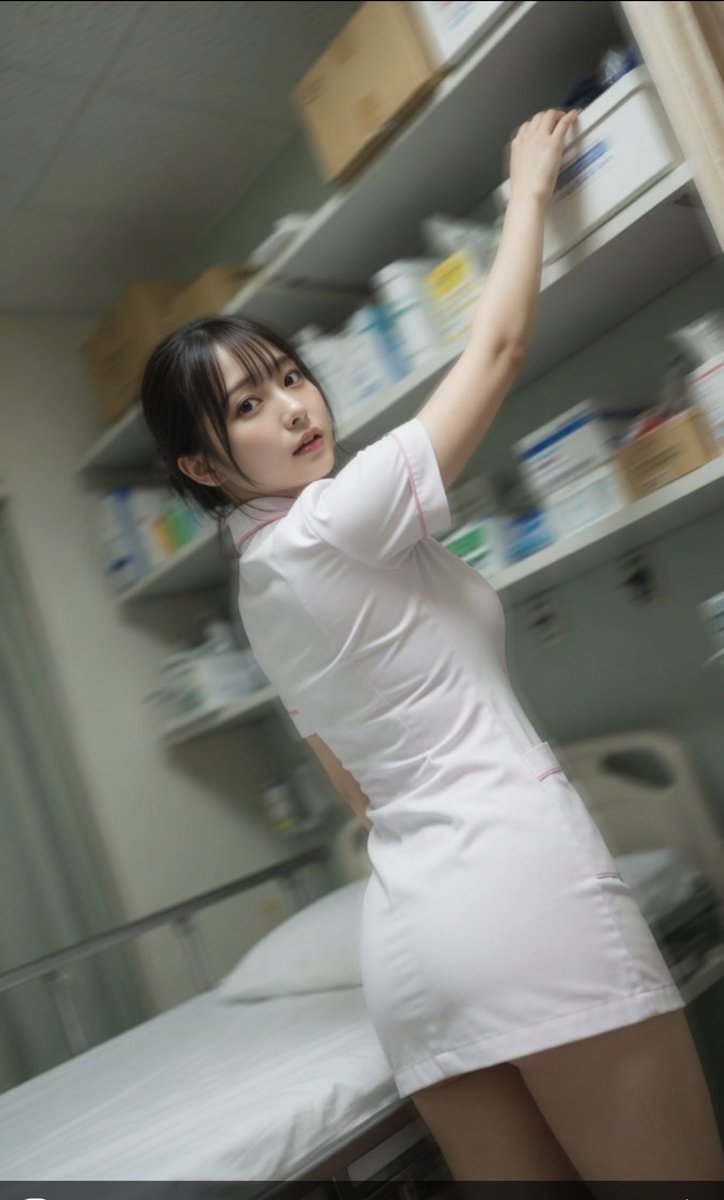 Mokamens's tweet photo. Thời tiết đang nóng - ngay cả cửa hàng thuốc tây 💊cũng chọn bộ trang phục mát mẻ nhất cho nhân viên- 👍 với thiết kế ngắn và mát 🆒 hy vọng kiến thức này giúp cho các shop khác đang có nhu cầu mát mẻ ngày càng tối giản hơn trong thiết kế 🧐 https://t.co/0olT6rD1hf
