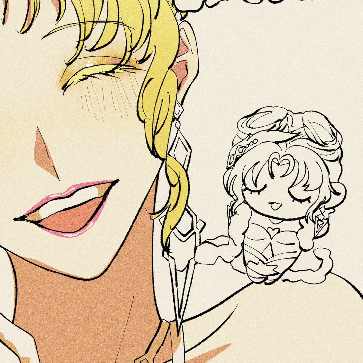 Shizuku_kaworU's tweet photo. https://t.co/vuL3QV01Iv