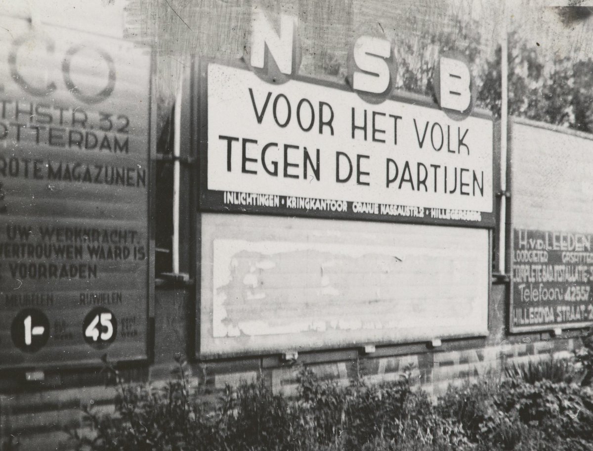 oostfronter's tweet photo. 2026: het concept 'volk' wordt nog steeds niet begrepen https://t.co/NiK0mtr6bX