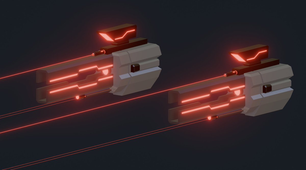 IaceNeoAngel's tweet photo. #ROBLOX #RobloxDev #OverDrive #3DModelling
how do you even hold this https://t.co/gD9F0ShVU4