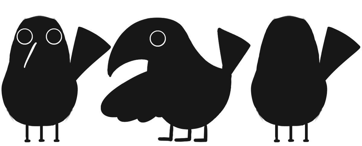Raven_8_sun's tweet photo. 🐦‍⬛#7月のVtuberフォロー祭り🍡

🐦‍⬛ふにゃふにゃマスコットボイス
🐦‍⬛落ち着いた配信で寝落ちにもOK！
🐦‍⬛ゲーム好きだけどポンコツプレイ
🐦‍⬛V活動エンジョイ勢

🖤🔁👤巡回します！
#Vリスナーさんに見つかりたい
https://t.co/UkIXF7nWNf https://t.co/zbG4j7UjHo