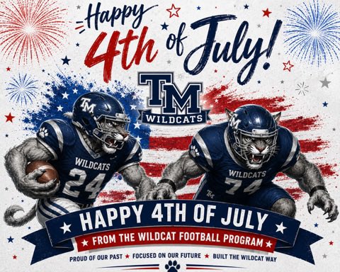 Football_TMHS tweet picture