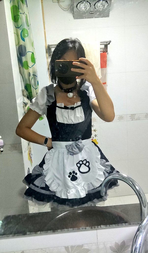 BG7RHV's tweet photo. 新衣服😋 https://t.co/eAZ7HZzssR