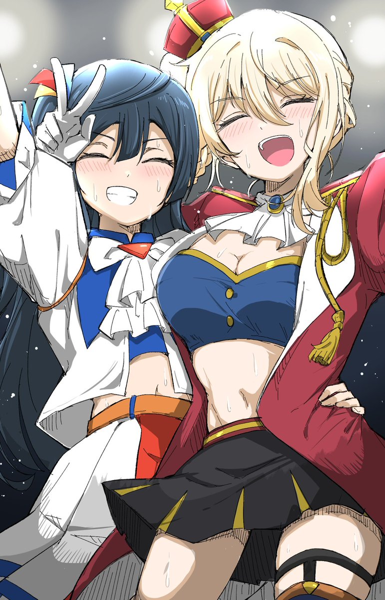 amatume111's tweet photo. https://t.co/YjtFsxdTMK