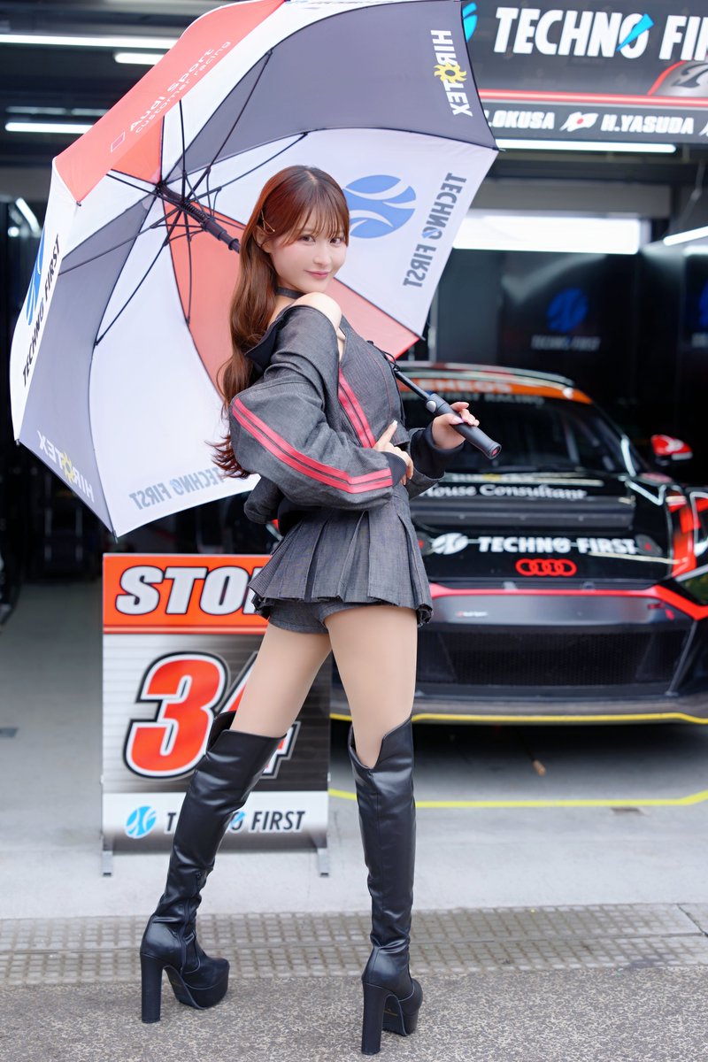 2026.07.04-05 #スーパー耐久 Rd.4 スポーツランドSUGO (day1 PIT WALK