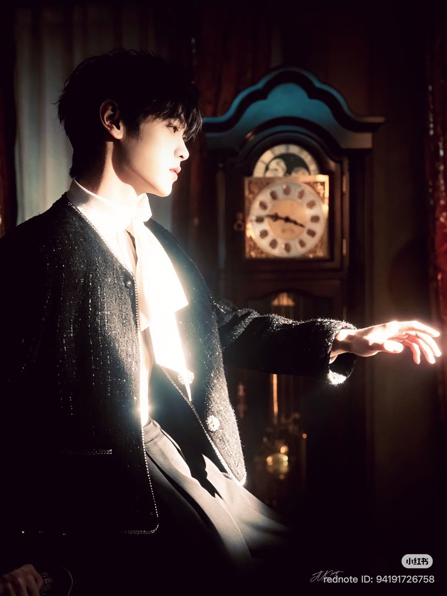 crushonTianX's tweet photo. Holy ✨✨
#전허녕 #TianXuning https://t.co/QO3eZ5N2IU