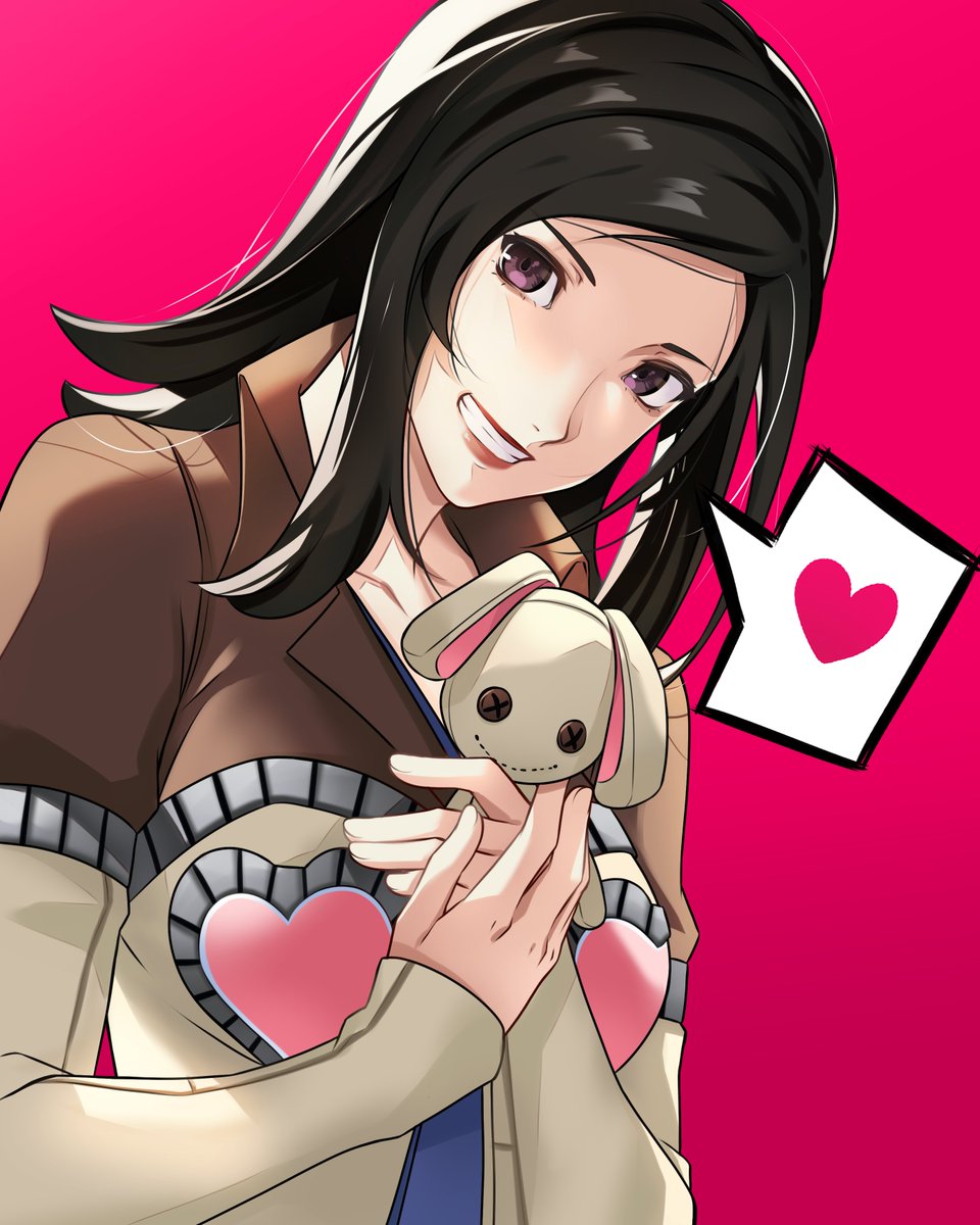 WanderstillArt's tweet photo. Maya ❤️

#ペルソナ #Persona https://t.co/poAyKzazji