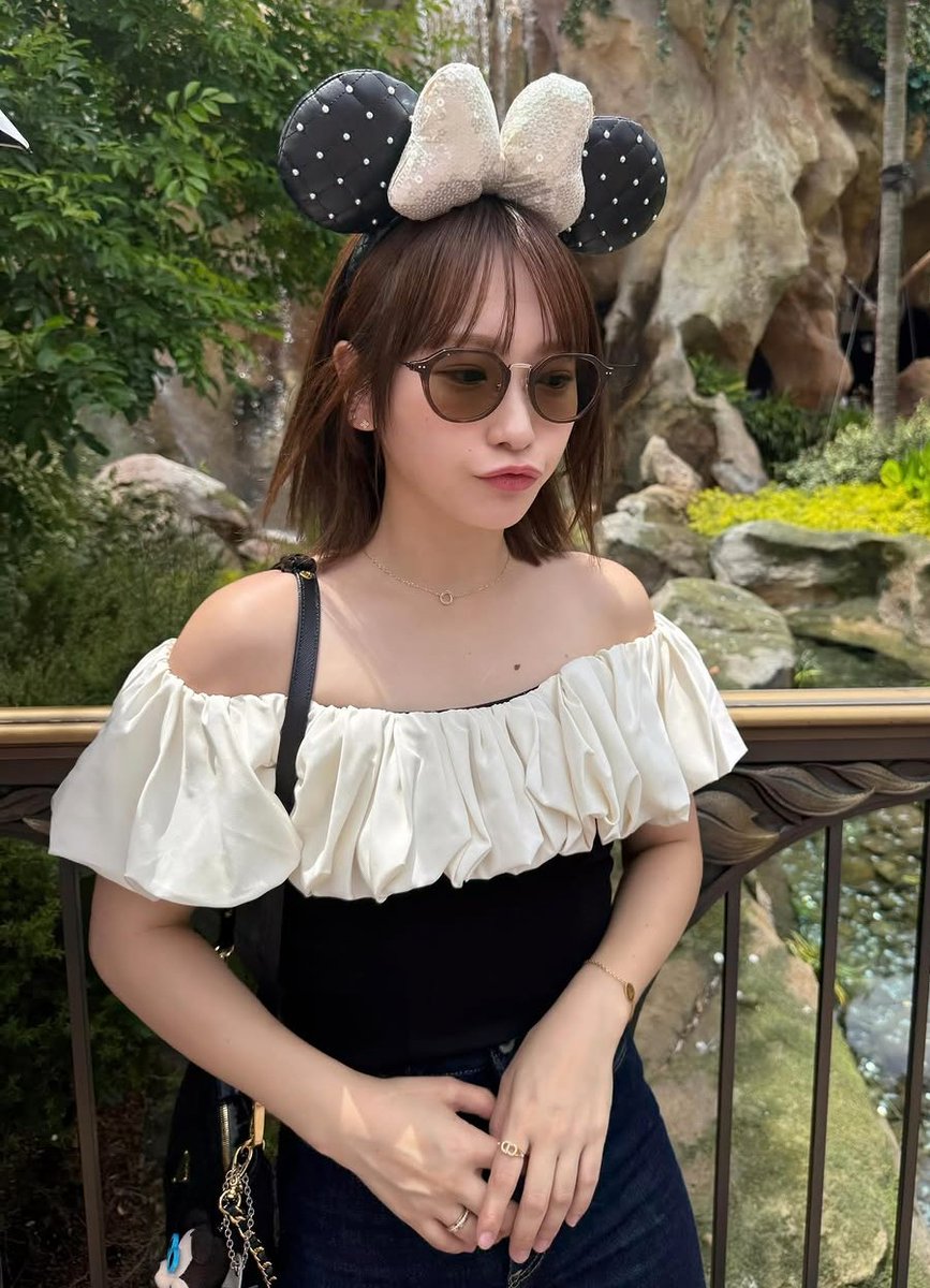 川栄李奈