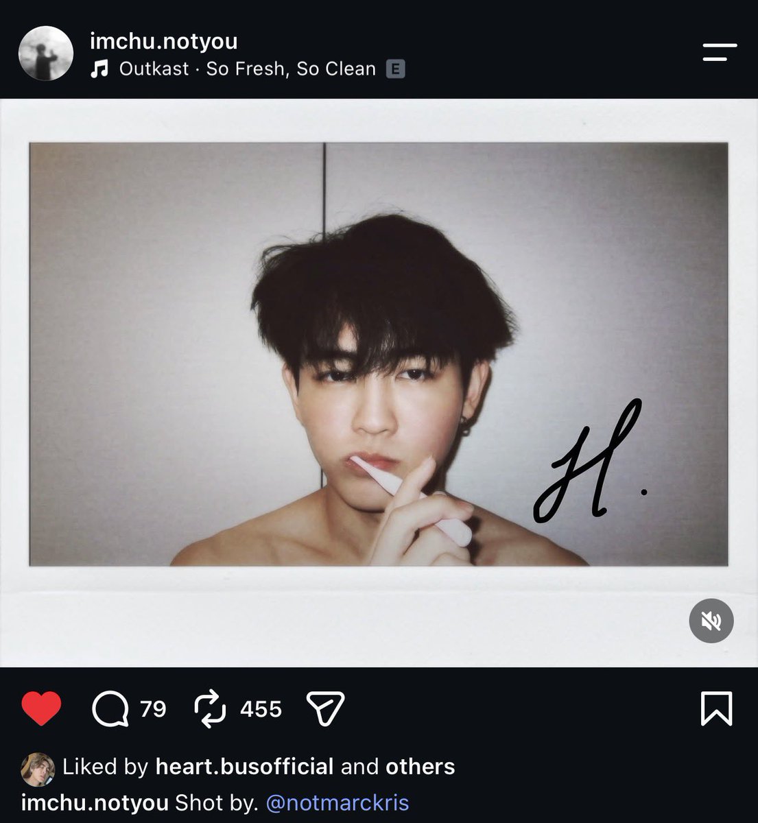 gimmethatqt's tweet photo. ห๊าาาาา ถ่ายโดยมาร์คคริส ห๊าาาาาาา https://t.co/CHfpg4Uz8P