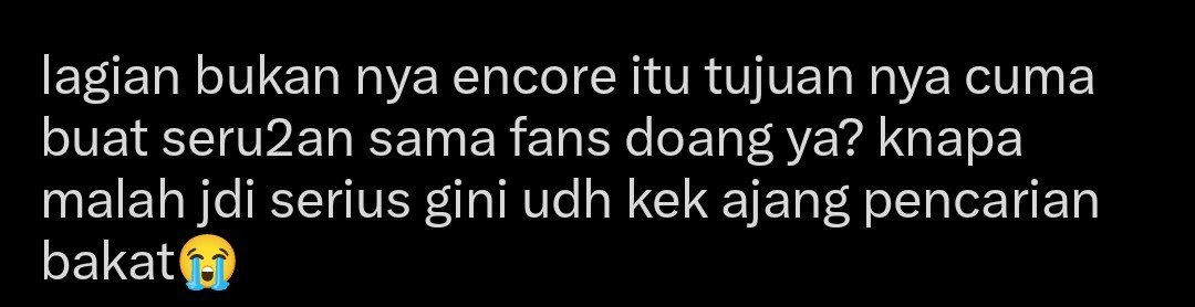 rkiveforlive's tweet photo. Kenapa gak dari dulu mikir gini?? Kenapa baru setelah idol2 sm pada kena? inget banget dulu sampe lesserafim matiin kolom komentar sosmed sampe disuruh bundir https://t.co/UlTEDgAkmF