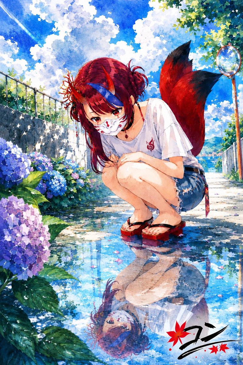 con_realty's tweet photo. 梅雨時は何かと憂鬱な気分になりやすい
それでも歩んでる人が居る
たまには水溜まりに目を凝らして
一息つくのも一興かもしれないね

#REALITYのリスナーに見つかりたい
#REALITYきみの推しにして
#Liberty https://t.co/akCD3JavNx