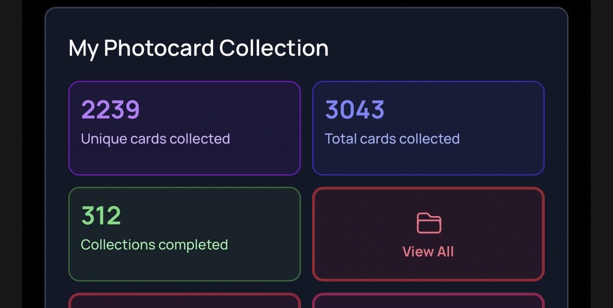 sonnique's tweet photo. Finish 🥹☺️🎉🙌🏻
#bcdapp  #BCD  #bcdcollection https://t.co/ndEiMLntAQ