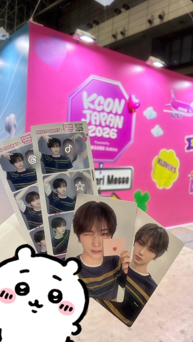 meow_fq's tweet photo. #KCON #PHOTOGRAY #KCONXPHOTOGRY https://t.co/i4wNUS9xvQ
