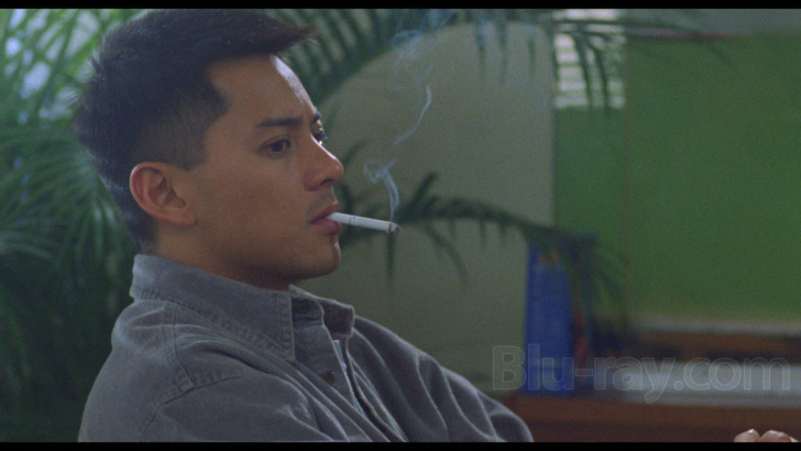 ponkts's tweet photo. VinSyn で積んでた 血洗洪花亭 観た、狂った映画だった（面白かったわけではない）

・中盤から常にエロゲのバッドエンドみたいな感じでしんどい
・5分に1回くらいフェミニストが発狂しそうなシーンがある
・バット持った Joey Wang が可愛かったので +1億点
・主人公がボドカに似てて集中できなかった https://t.co/thqducVmnJ