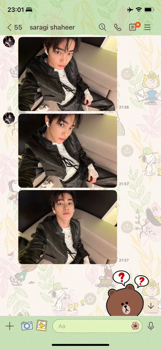 limegreenjae's tweet photo. #keonsuni versi temen sejati alias temen agak sonoan dikit https://t.co/ogJohwUfzq