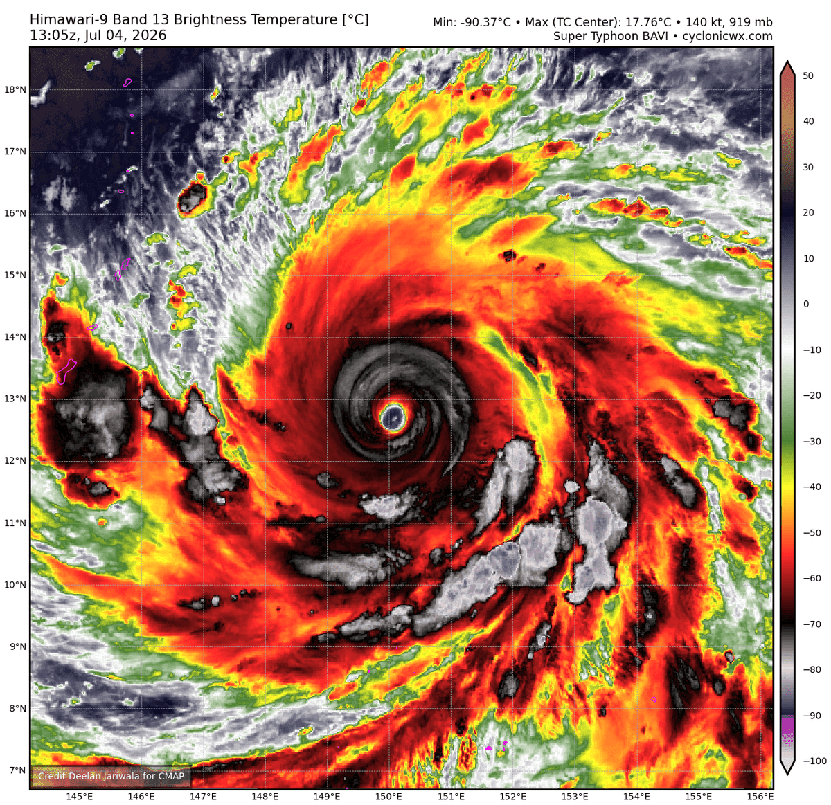Faytuks Network Weather tweet media