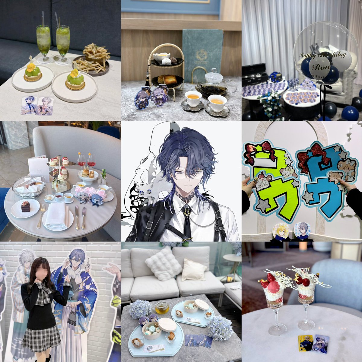 nyanrou_'s tweet photo. お友達探し( σω-)ᙆƶ♥ https://t.co/fl6d429NEo

#にじさんじ好きな人と繋がりたい #にじさんじ好きさんと繋がりたい https://t.co/esj3Or2VG2