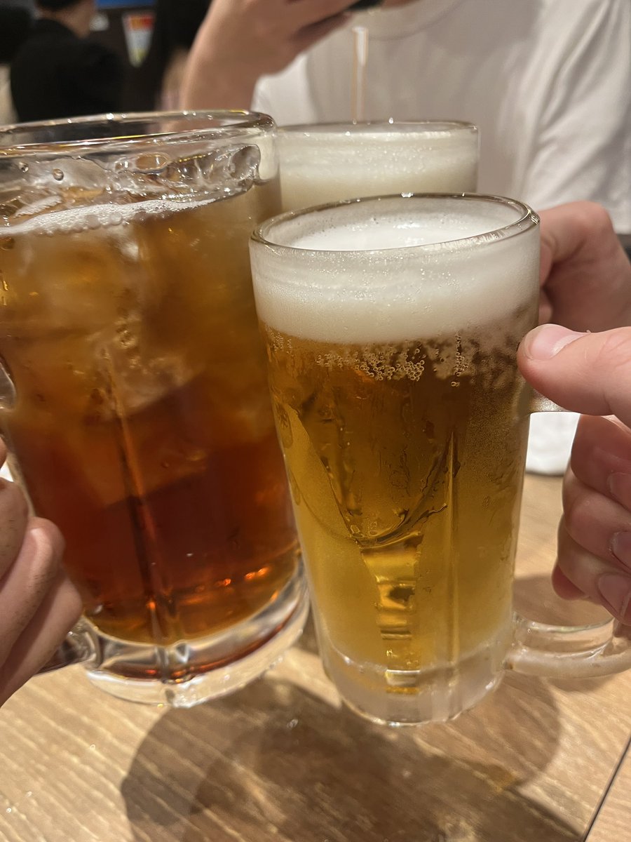 wheelie901's tweet photo. GKSSで最高になってからの楽しすぎ打ち上げ！！
このコンテンツで縁が広がっていくのを感じる、いい気持ちや https://t.co/UzqGzHIR4g