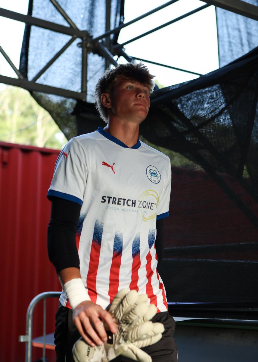 Annapolis Blues FC tweet media