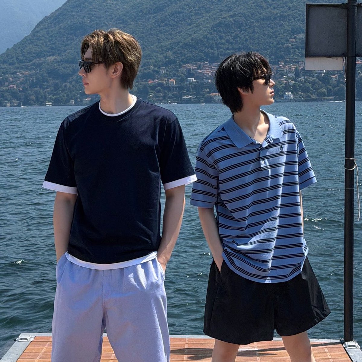 mmmurraya's tweet photo. มึงมันมีคนสุขล้นๆว่ะ ฮีเก็บยิ้มไม่อยู่แล้วยิ้มจนเห็นเขี้ยวพิ้ฮุนเอ้ย แกชอบน้องเขาเว้ย https://t.co/Telf2I3tF6