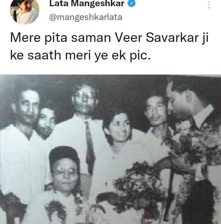 AllphaMemes's tweet photo. Queen Lata Mangeshkar 👑🥀 https://t.co/nzHjXw1kSk