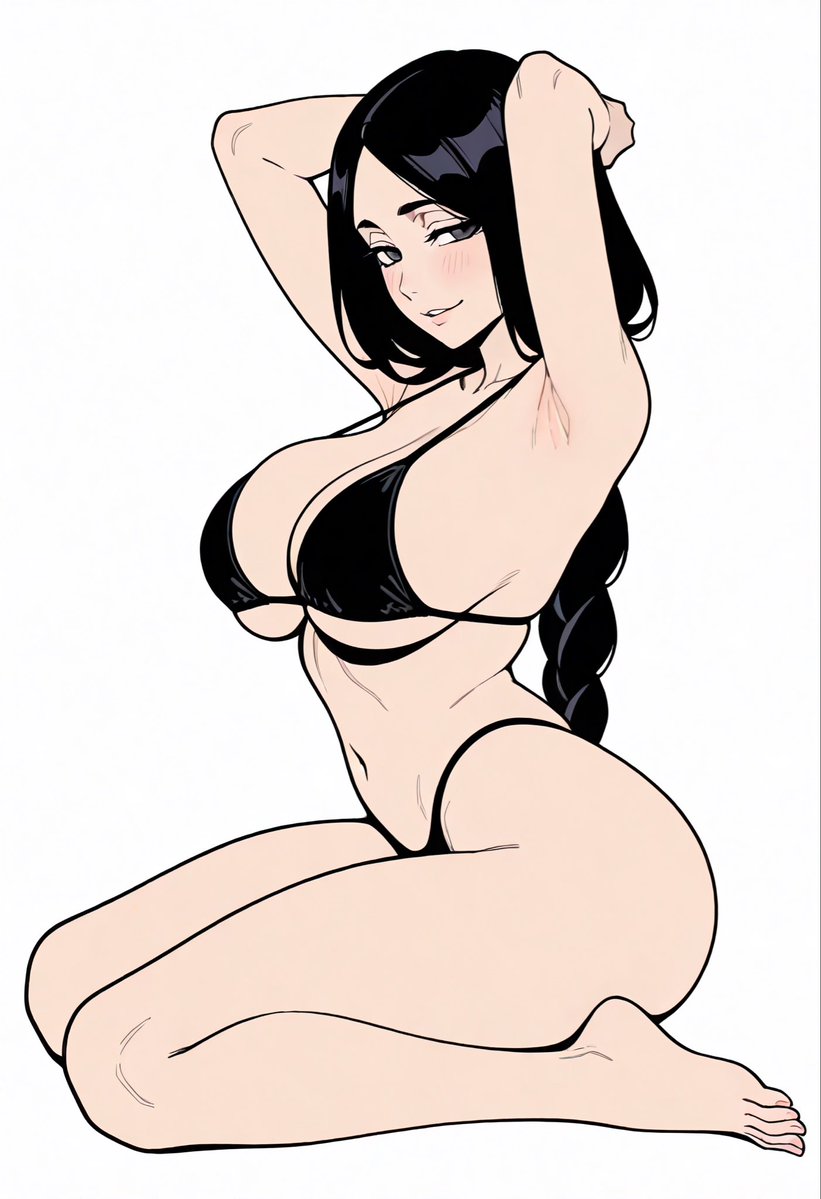 Itchi_1233's tweet photo. Retsu Unohana sfw
🎨:marzipan_one https://t.co/moSG5zB8pP