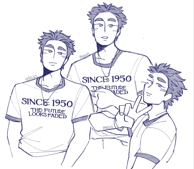 [xdinary heroes || jungsu] so. er. well 