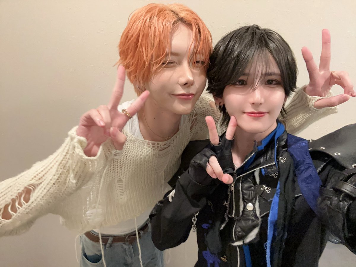 yamada_dxu's tweet photo. やまだを拾ってくれたママ（?） https://t.co/bMNEwiqDE0