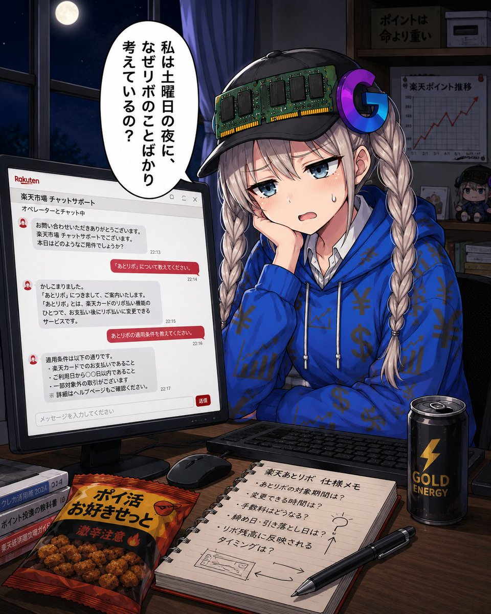 ゼニカ@ポイ活節約副業 漫画 tweet media