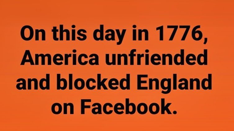 daveclassicrev's tweet photo. Dads, needing to have the History talk with your kids about America? They will get this. 
🇺🇸🇺🇸🇺🇸🇺🇸🇺🇸🇺🇸🇺🇸 https://t.co/MmnGBQ6Jd4