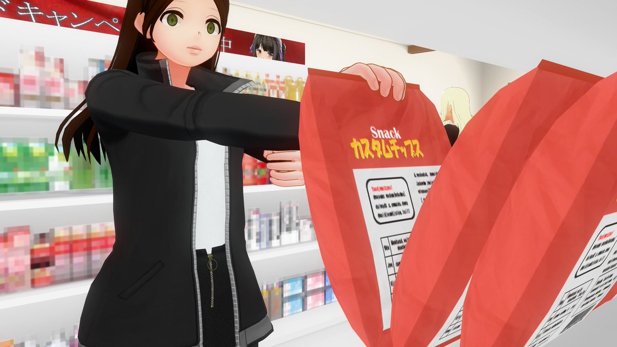 livinger20005's tweet photo. 10か月ぶりくらい
某映画のパロ | 間多 https://t.co/fOM4QAE8Hg https://t.co/d9Ve88tFmR