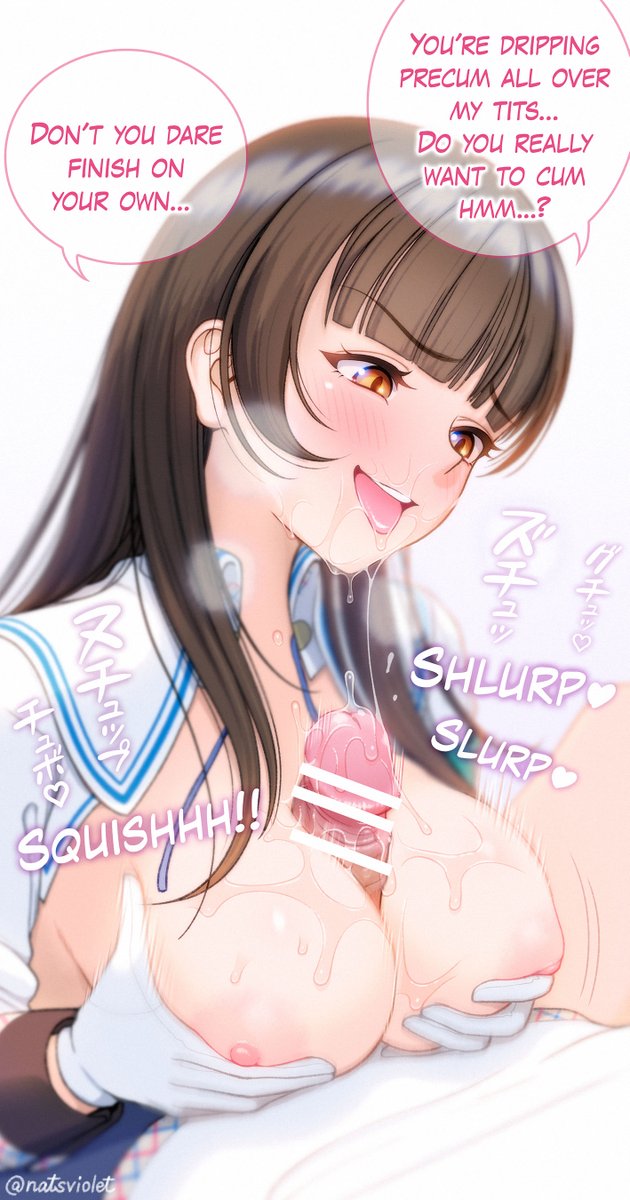natsviolet's tweet photo. 凛の射精管理🩷
Rin Hanamaru's Cum Control���

#Nukitashi https://t.co/Uyj29SYAbu