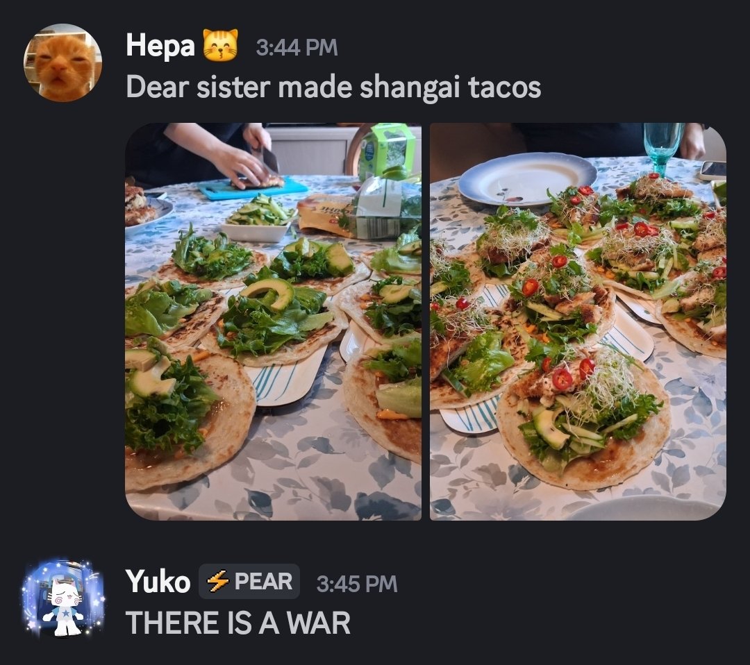 Hepasku's tweet photo. When ur bsf doesn't have joy or happiness https://t.co/VjQjzjDBfU