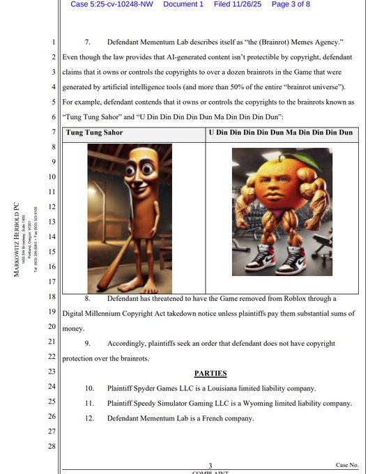 Milton_DXB's tweet photo. @MingoApes @RonPull $udin is hiding in plain sight Mingo 👀 

He’s always by the side of $TripleT and now they are in the court case together! https://t.co/ZRe8qLpt06