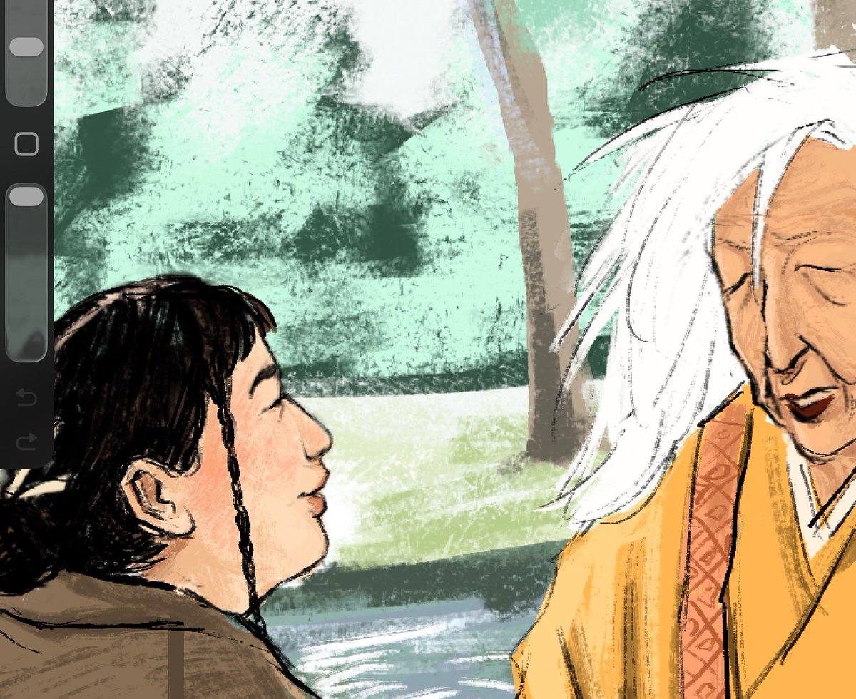vekama_05's tweet photo. First day of Rarepair fest done. Sneak peek👀 #tenken https://t.co/0UBvJ3c6aC