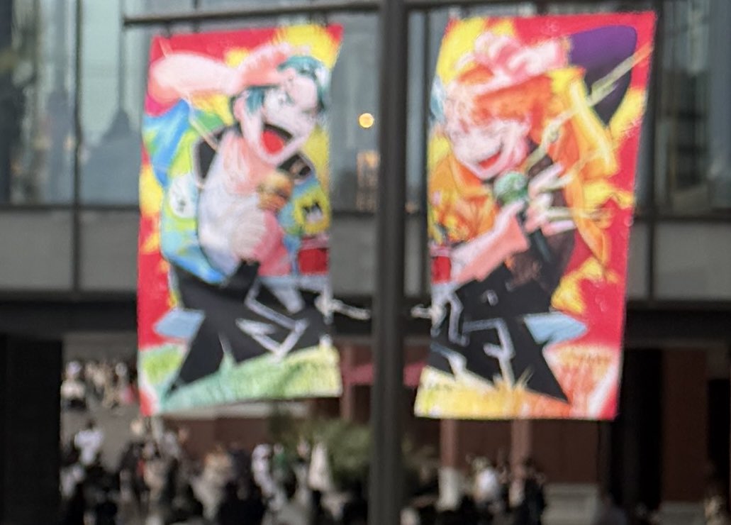 koniro124mini's tweet photo. 写真撮るの下手くそ過ぎてこれしかないけどほんと楽しかった！
お互いの歌歌ってくれるの嬉しすぎる。 https://t.co/0j2xC1sVx2