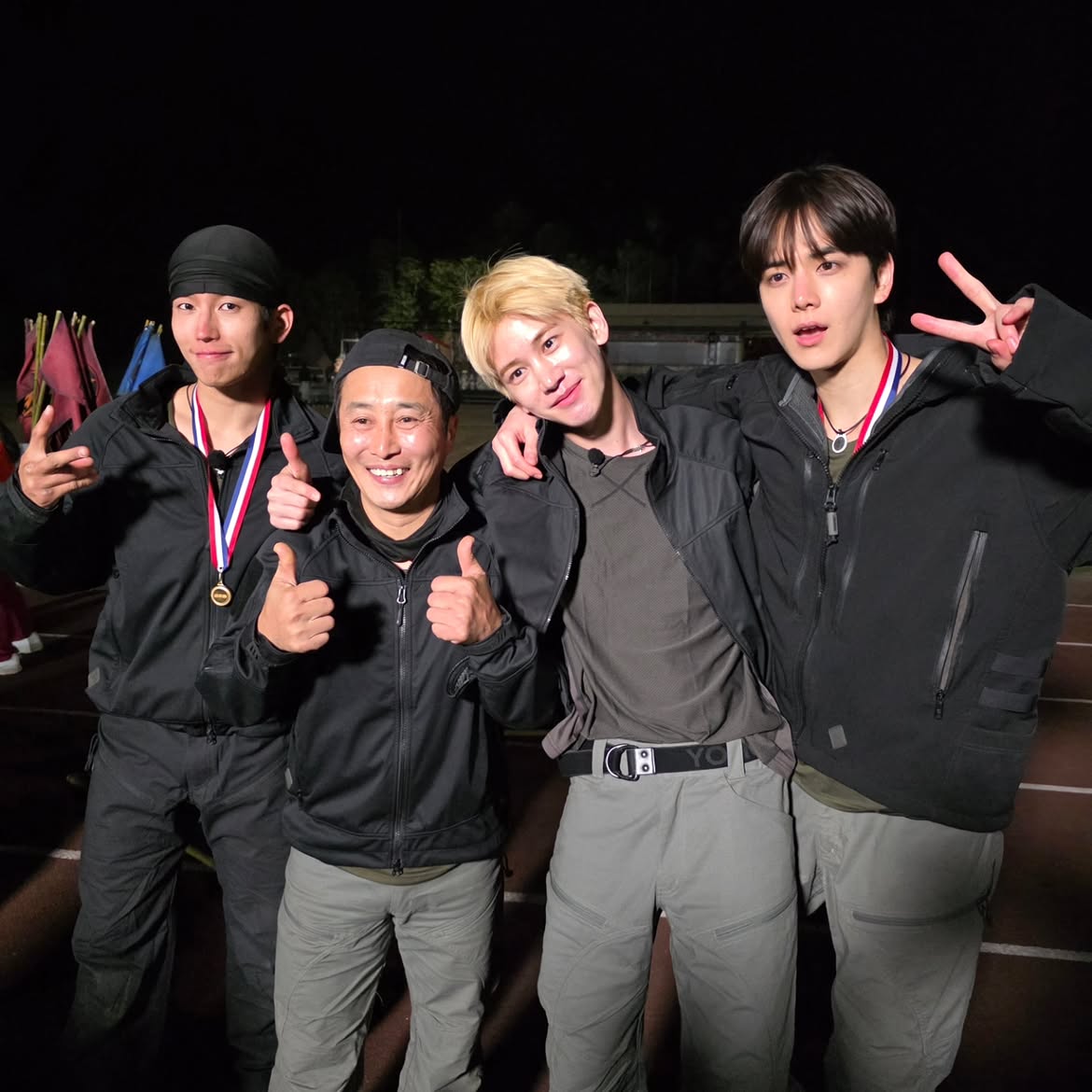 KYH_Global's tweet photo. 260704 Kim Byoungman Instagram update #YOUNGHOON

🔗https://t.co/5xjBnaZFpM

더보이즈 영훈 #더보이즈 #영훈 #THEBOYZ #더보이즈영훈 🍞 https://t.co/1JVaXVGZqX