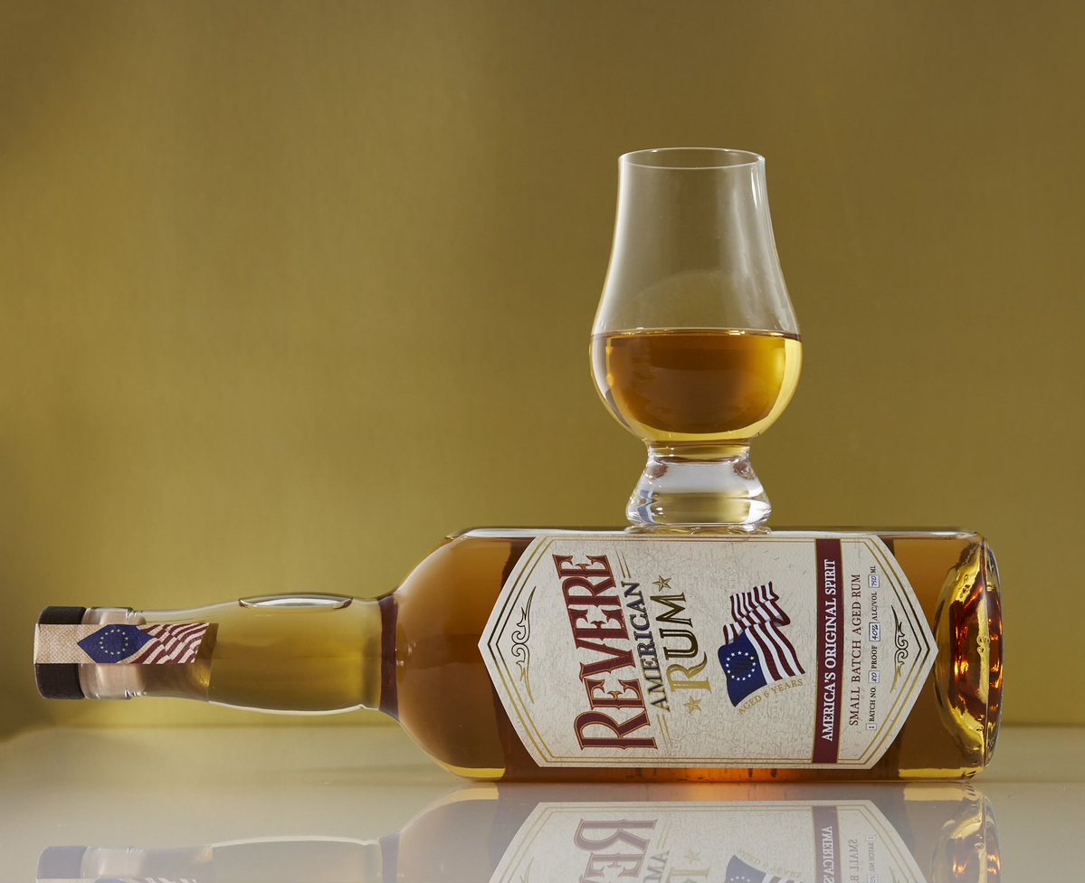 RevereRum's tweet photo. Introducing Batch #1! Now available at https://t.co/d3Jrtn1FBa!

Just as Paul Revere signaled the start of the American Revolution, Revere American Rum intends to do the same for American rum — declaring independence from Caribbean distillers!

Visit https://t.co/d3Jrtn1FBa! https://t.co/R1gCL3mY3z