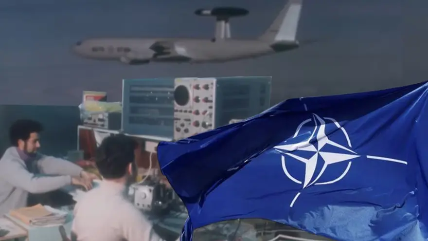 ntv's tweet photo. HEPSİ ASKERLER İÇİN ÜRETİLMİŞTİ
İşte hayatımıza NATO ile giren icatlar

https://t.co/XqqDcxCRkq

Foto: NTV https://t.co/2oP9Br6h8h