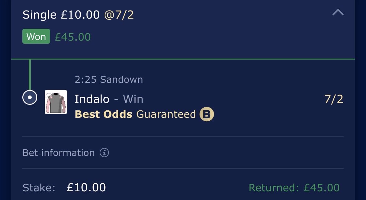 westbrom7777's tweet photo. BOOOOOOOOOM 

That’s better!! 

Indalo wins the Coral Challenge under the full Dawson drive!! 🥇 

7/2 💰 https://t.co/udHWtLiPkD
