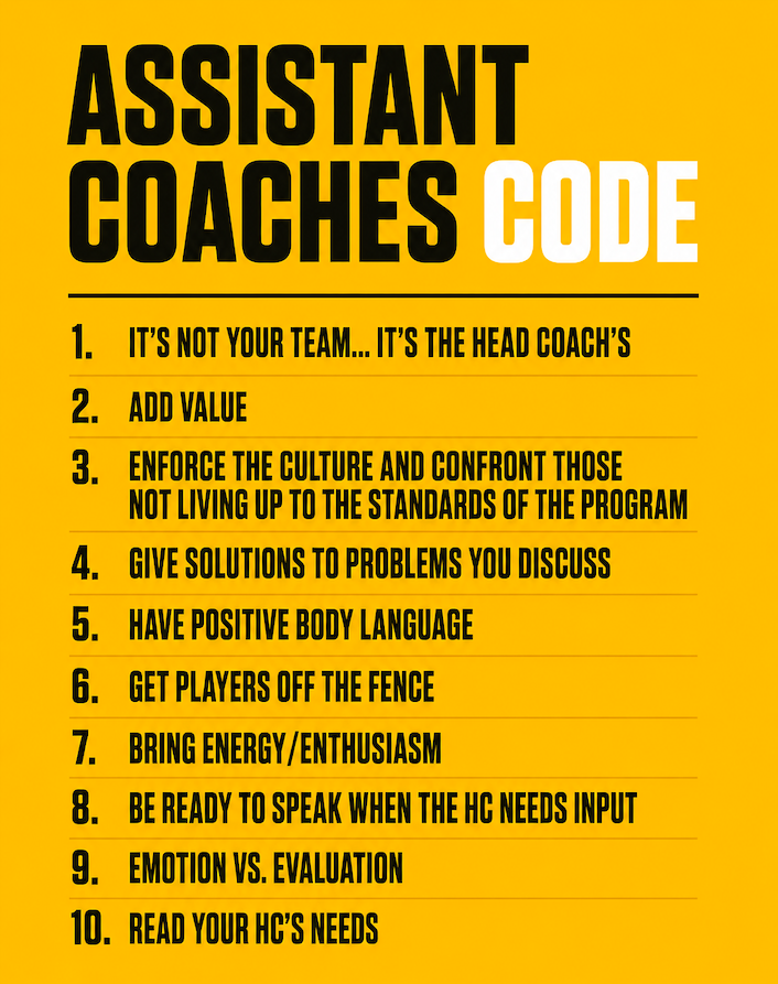 CoachLync tweet picture