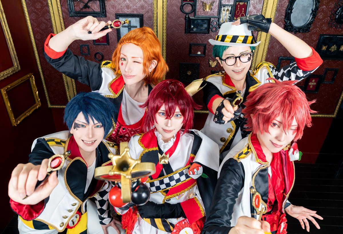 朱里 ||: tweet media